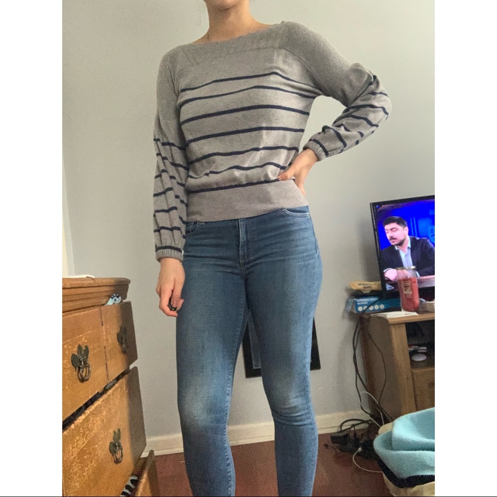 Lucky Brand Sweater. Size XS.